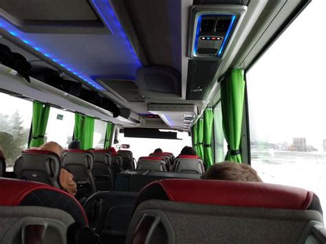 flixbus reviews usa